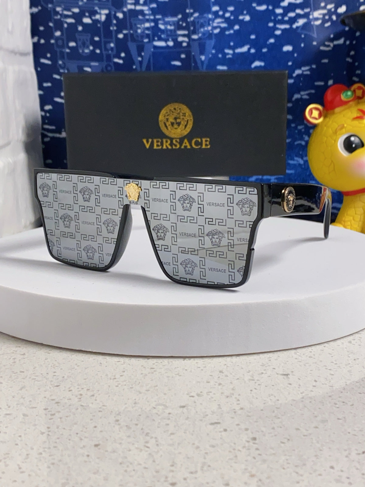 China Replica Versace Sunglasses 30usd Only