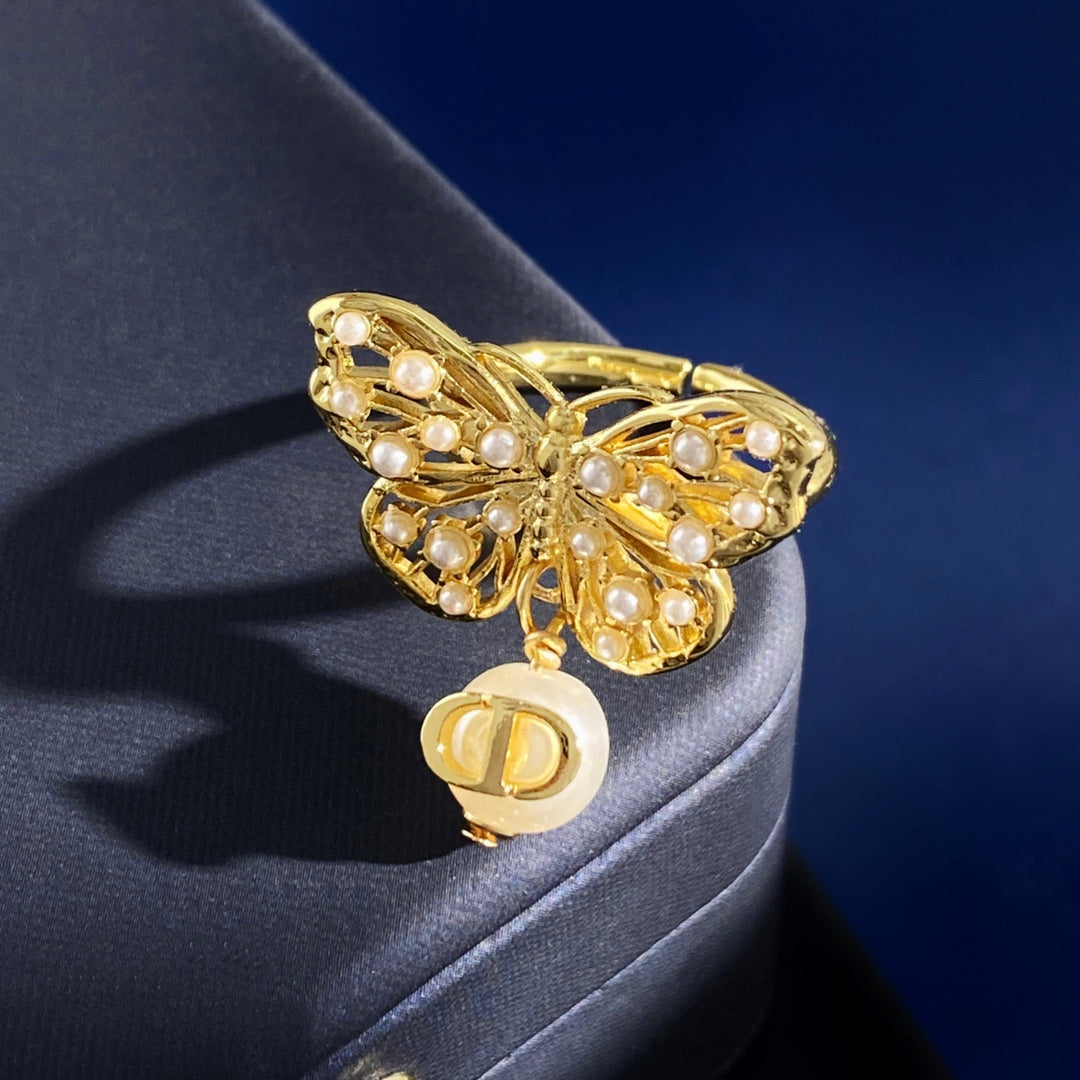 China Replica Dior Rings 25usd Only