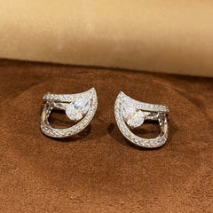 China Replica Balenciaga Earrings 95usd Only