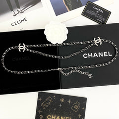 China Replica Chanel Necklaces 66usd Only