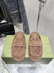 China Replica Gucci Women Shoes 91usd Only