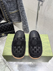 China Replica Gucci Women Shoes 91usd Only