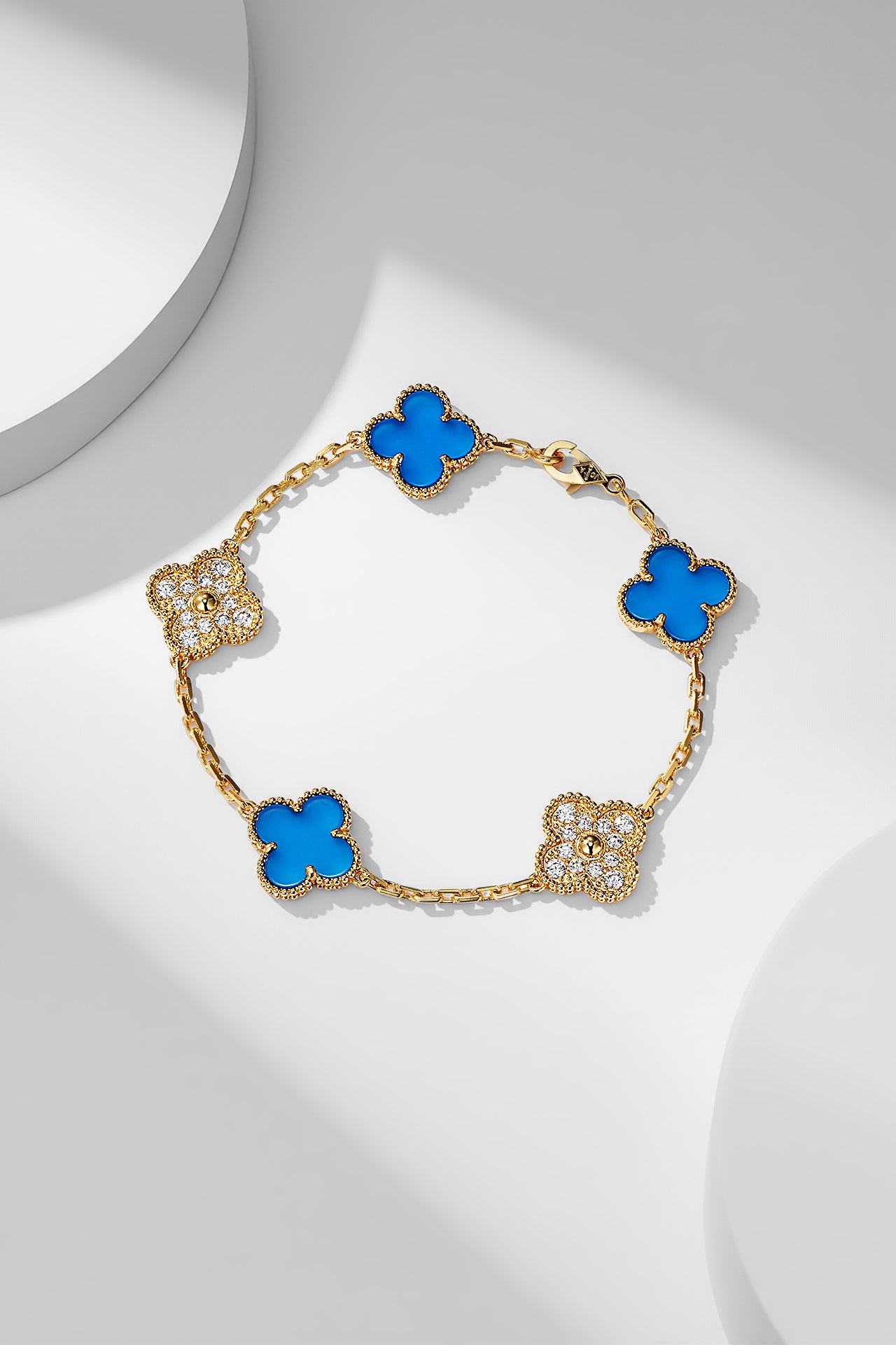 China Replica Van Cleef Arpels Bracelets 68usd Only