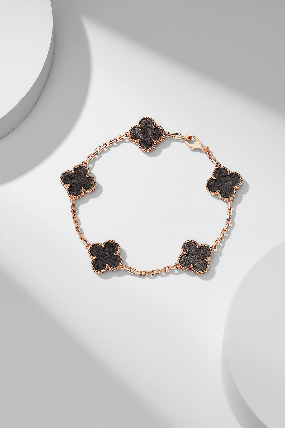 China Replica Van Cleef Arpels Bracelets 95usd Only