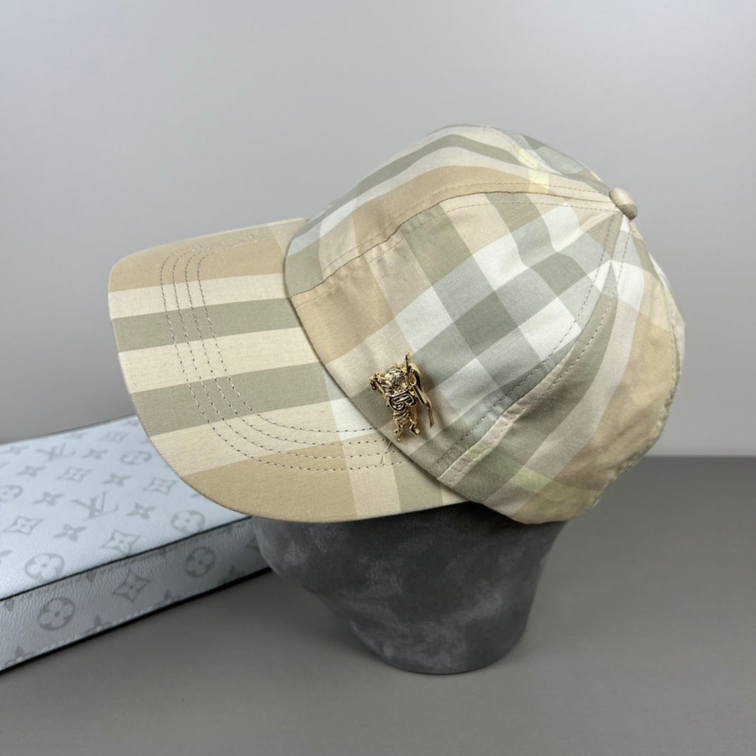 China Replica Burberry Hats 20usd Only