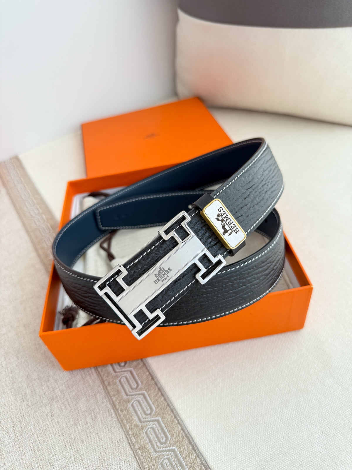 China Replica Hermes Belts 56usd Only