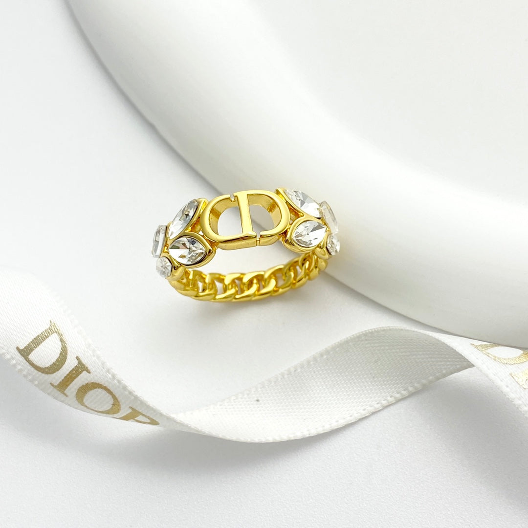 China Replica Dior Rings 25usd Only