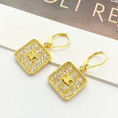 China Replica Celine Earrings 30usd Only