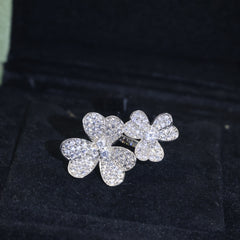 China Replica Van Cleef Arpels Rings 38usd Only