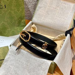 China Replica Gucci Belts 80usd Only