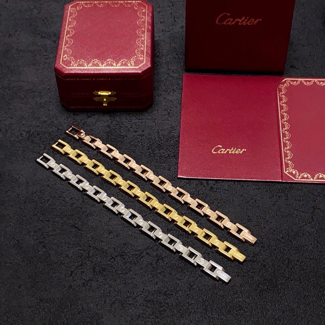 China Replica Cartier Bracelets 35usd Only