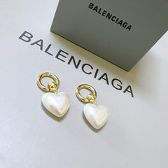 China Replica Balenciaga Earrings 32usd Only