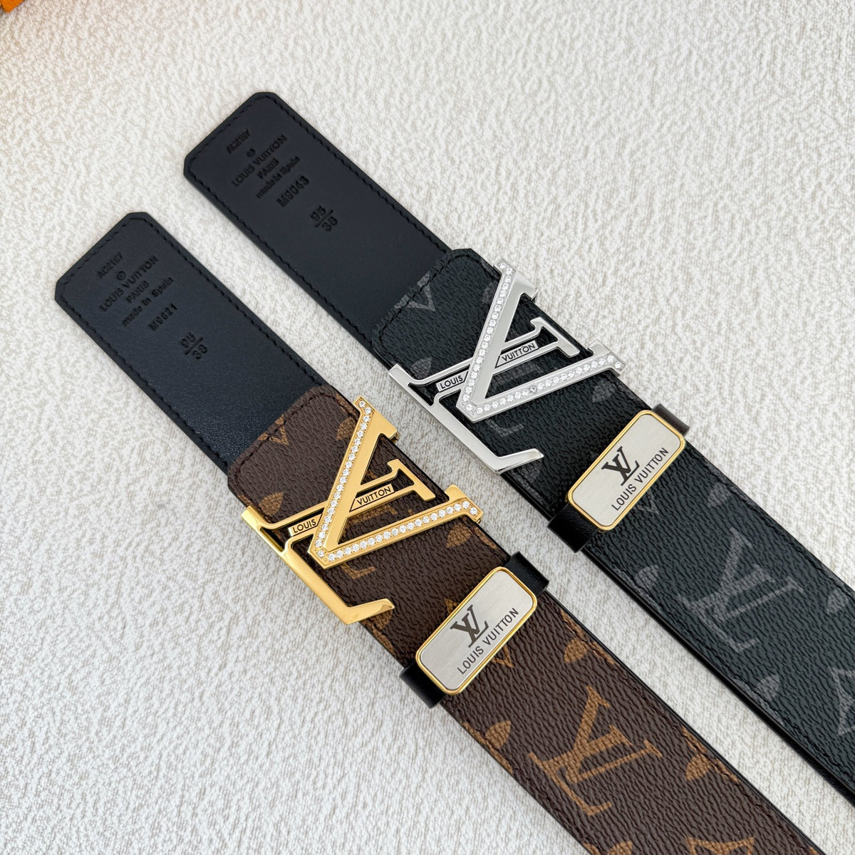 China Replica LV Belts 63usd Only