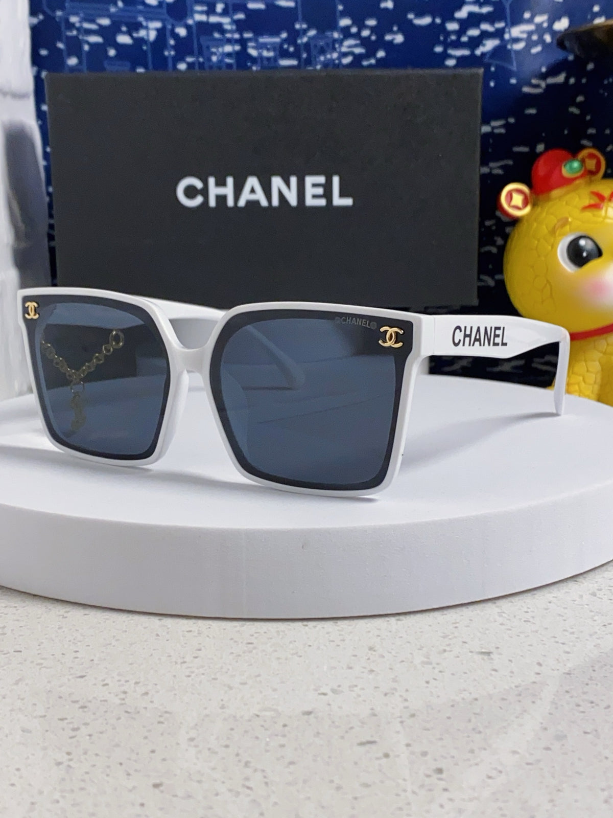 China Replica Chanel Sunglasses 32usd Only