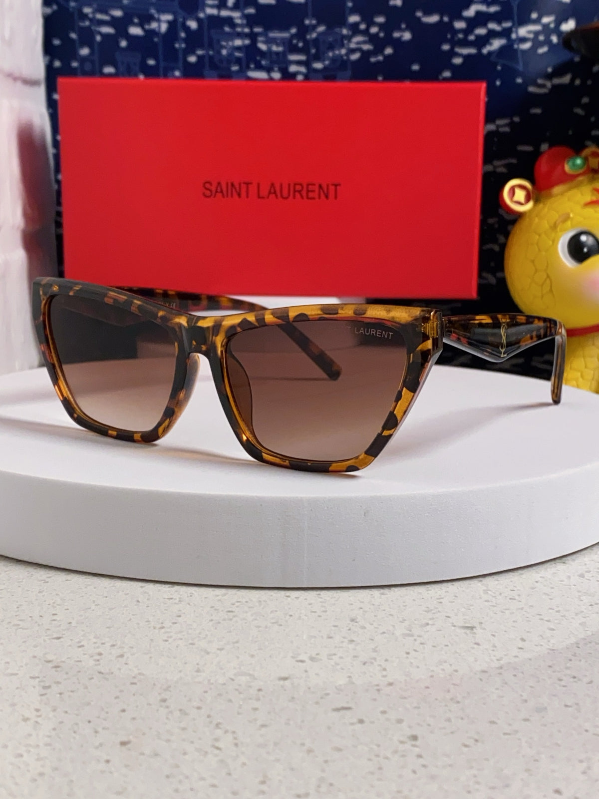China Replica YSL Sunglasses 30usd Only