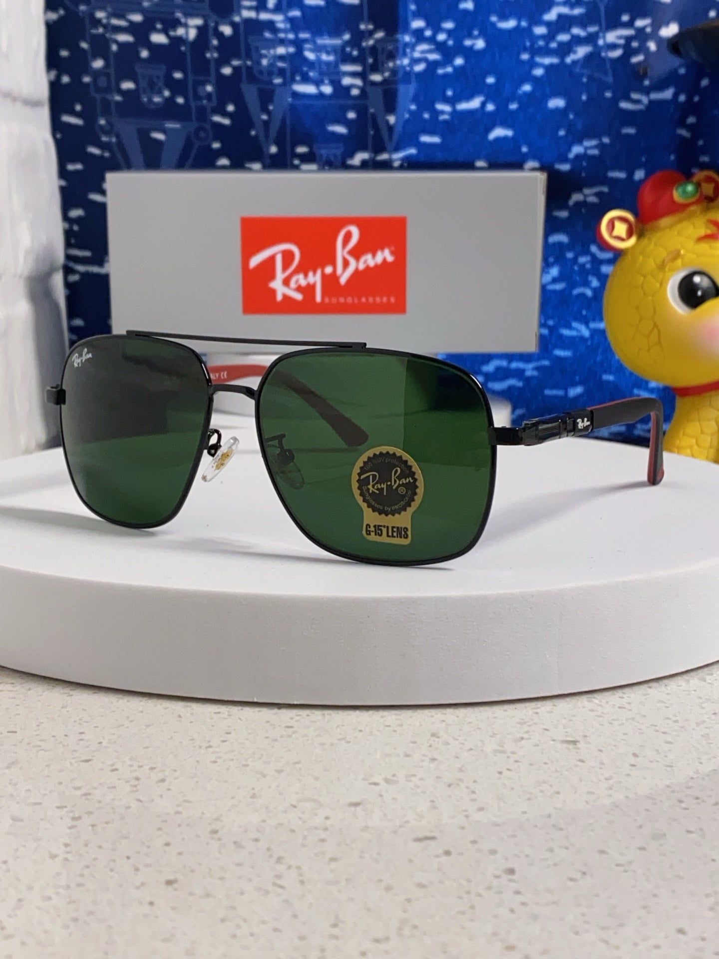 China Replica Ray-Ban Sunglasses 36usd Only