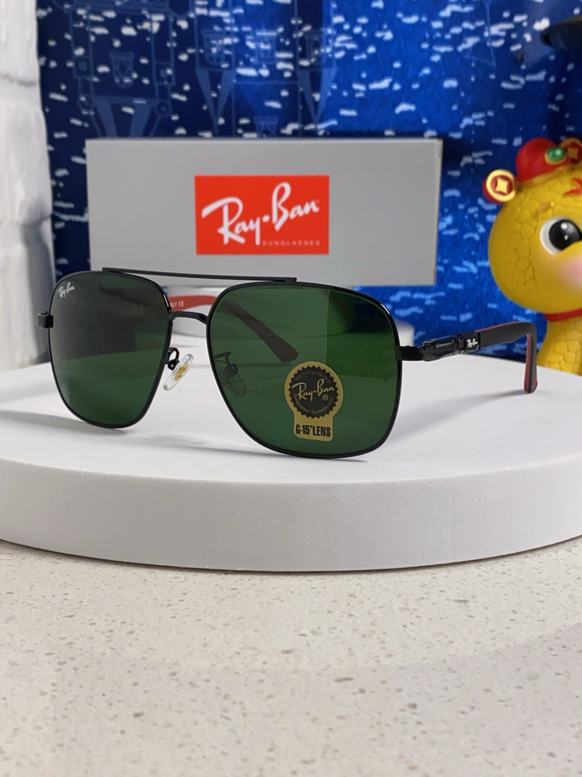 China Replica Ray-Ban Sunglasses 36usd Only