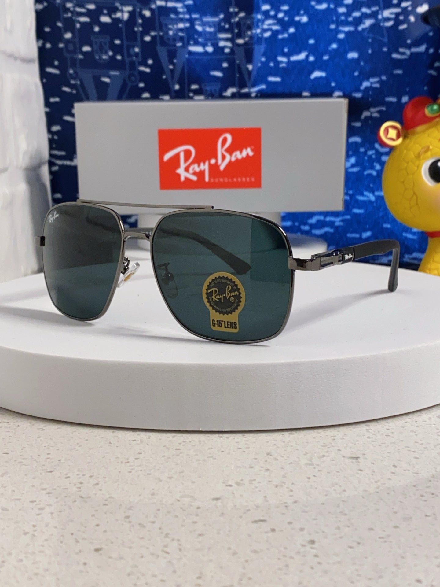 China Replica Ray-Ban Sunglasses 36usd Only