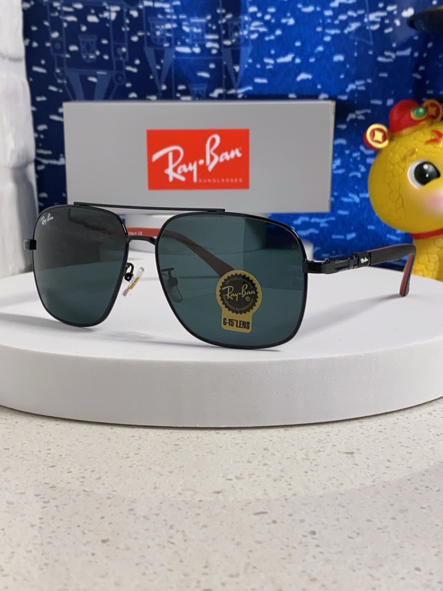China Replica Ray-Ban Sunglasses 36usd Only