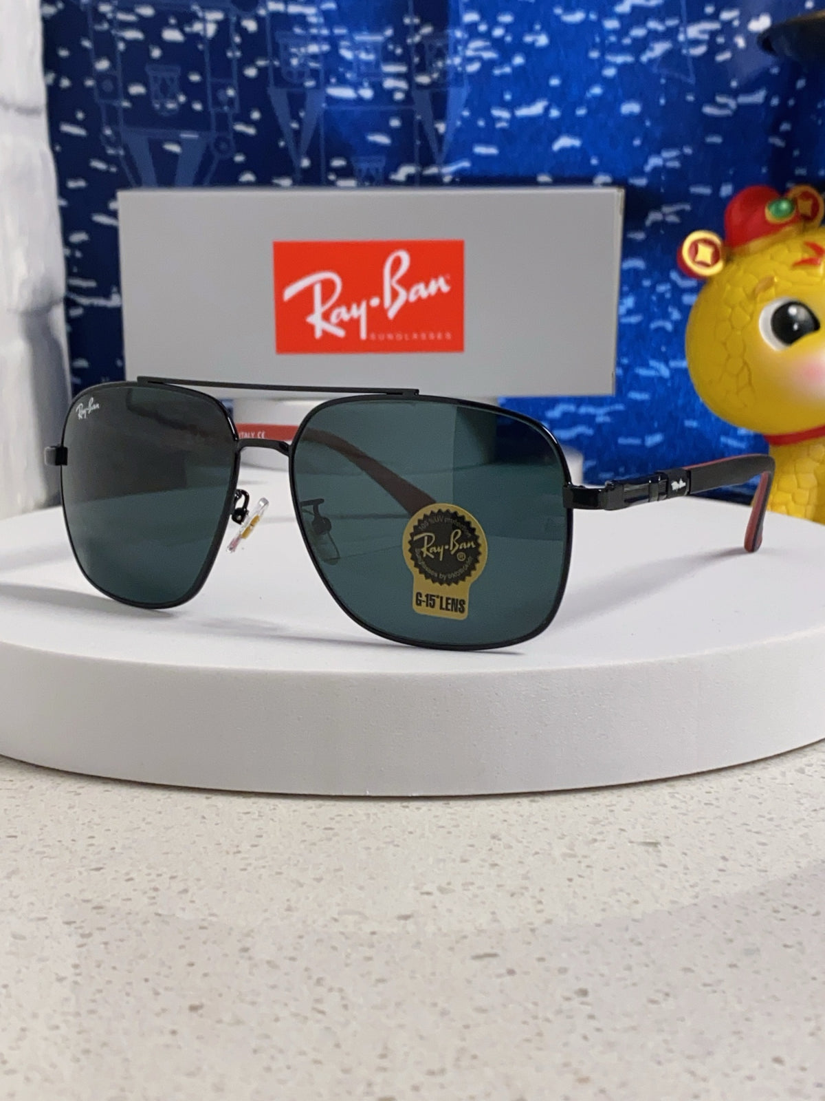 China Replica Ray-Ban Sunglasses 36usd Only