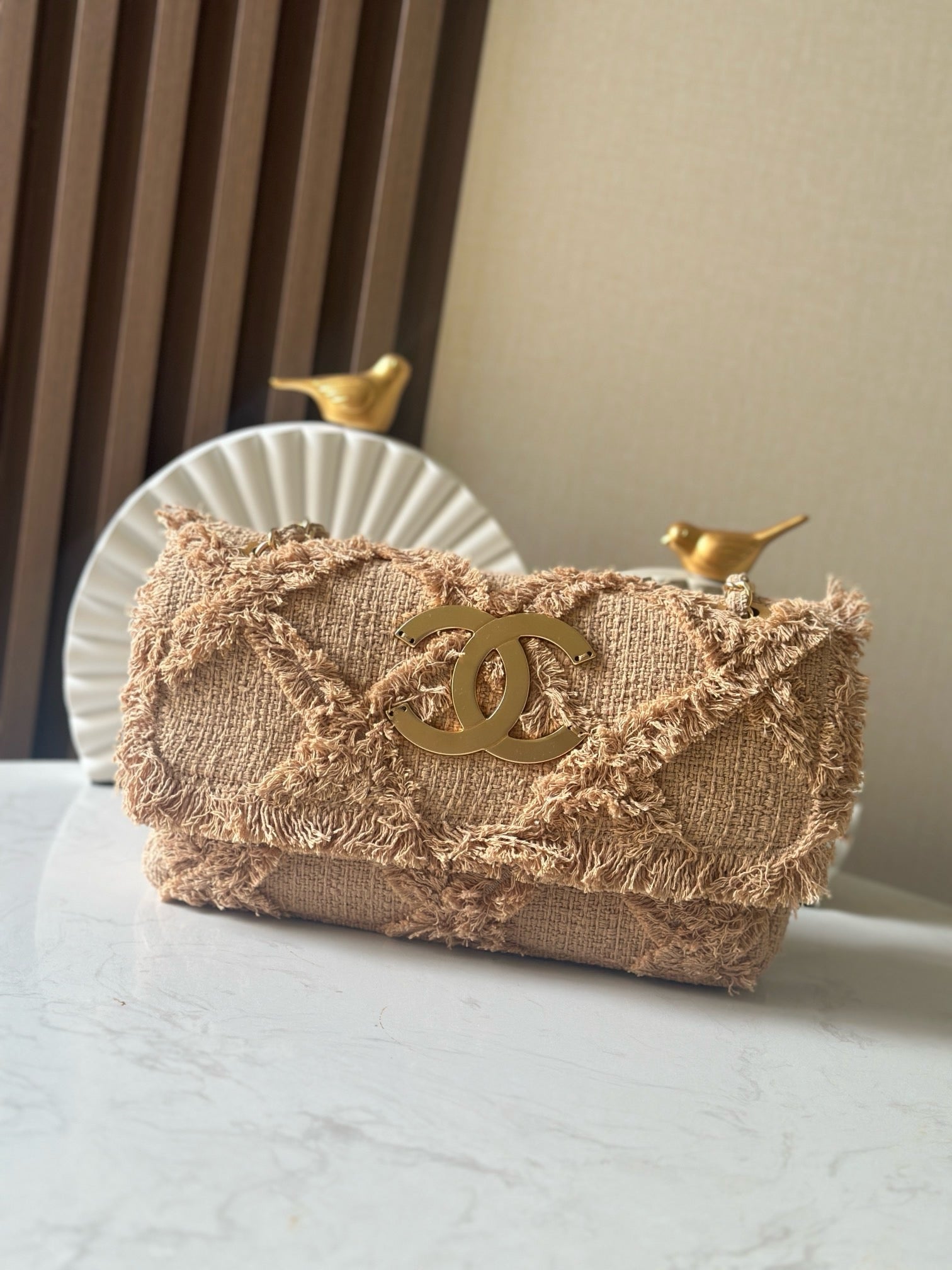 China Replica Chanel Handbags 228usd Only