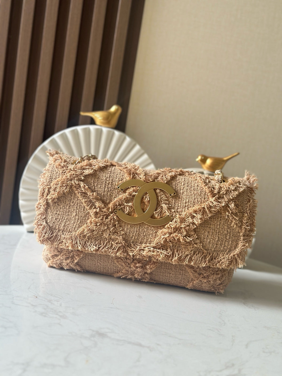 China Replica Chanel Handbags 228usd Only