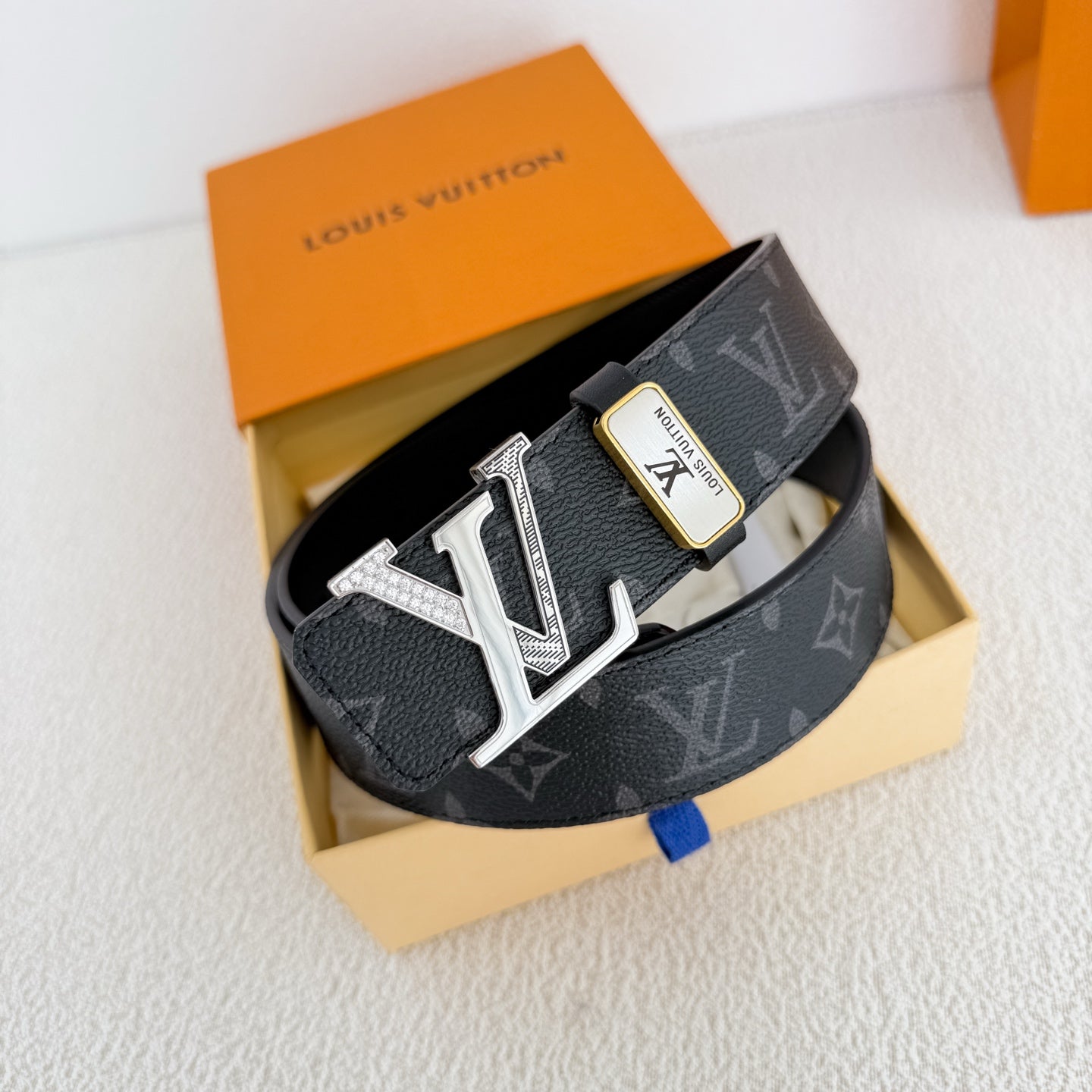 China Replica LV Belts 63usd Only