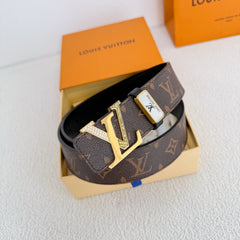 China Replica LV Belts 63usd Only