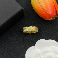 China Replica Chanel Rings 25usd Only