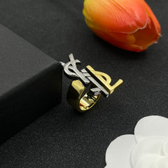 China Replica YSL Rings 22usd Only