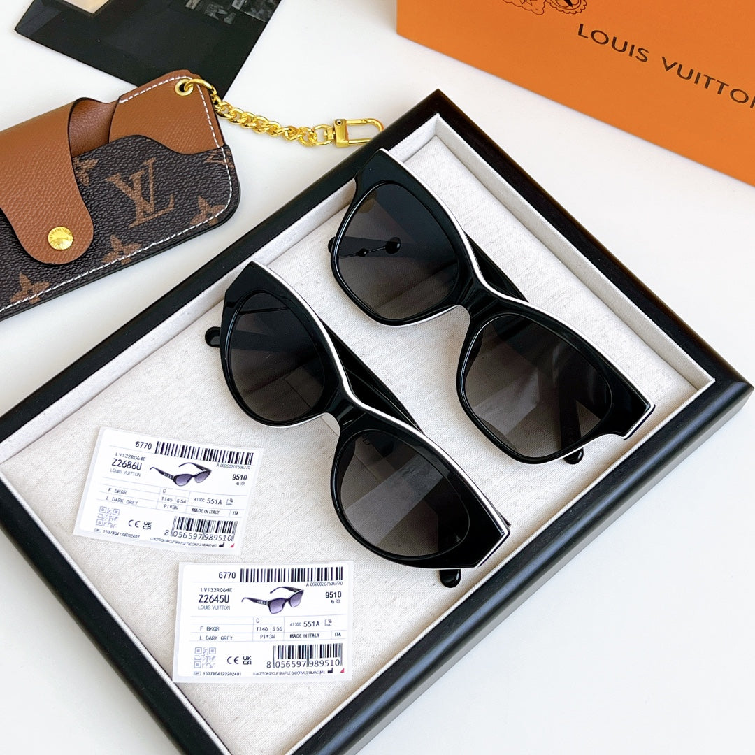 China Replica LV Sunglasses 58usd Only