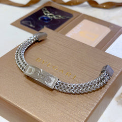 China Replica Bvlgari Bracelets 52usd Only