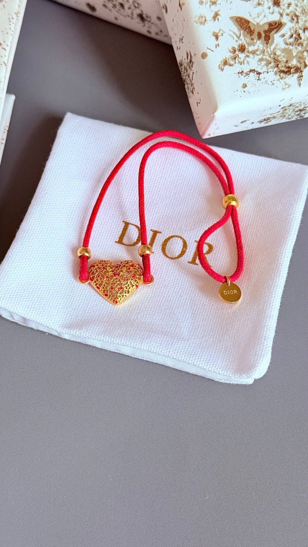 China Replica Dior Bracelets 22usd Only