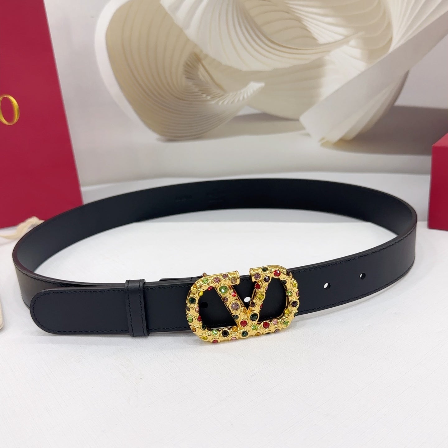 China Replica Valentino Belts 59usd Only