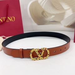 China Replica Valentino Belts 59usd Only