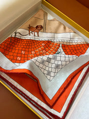 China Replica Fendi Scarf 140usd Only