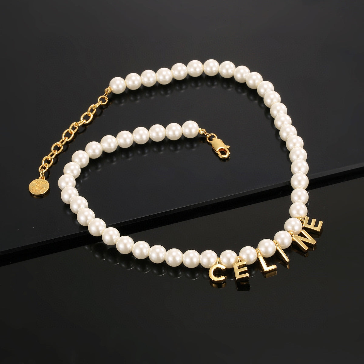 China Replica Celine Necklaces 30usd Only