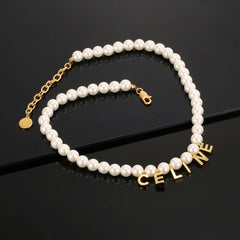 China Replica Celine Necklaces 30usd Only