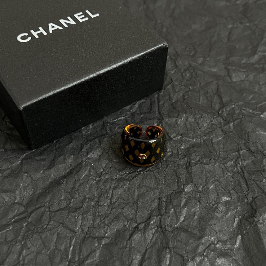China Replica Chanel Rings 38usd Only