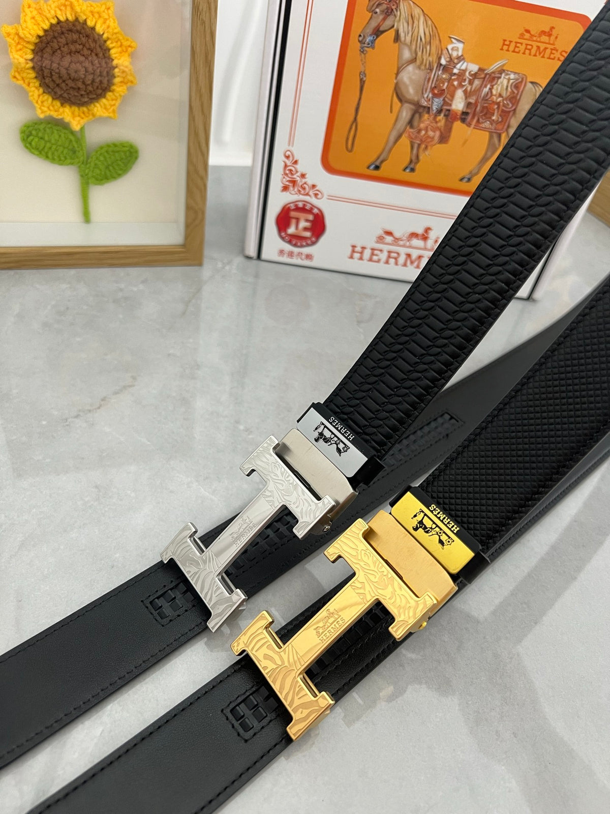 China Replica Hermes Belts 56usd Only