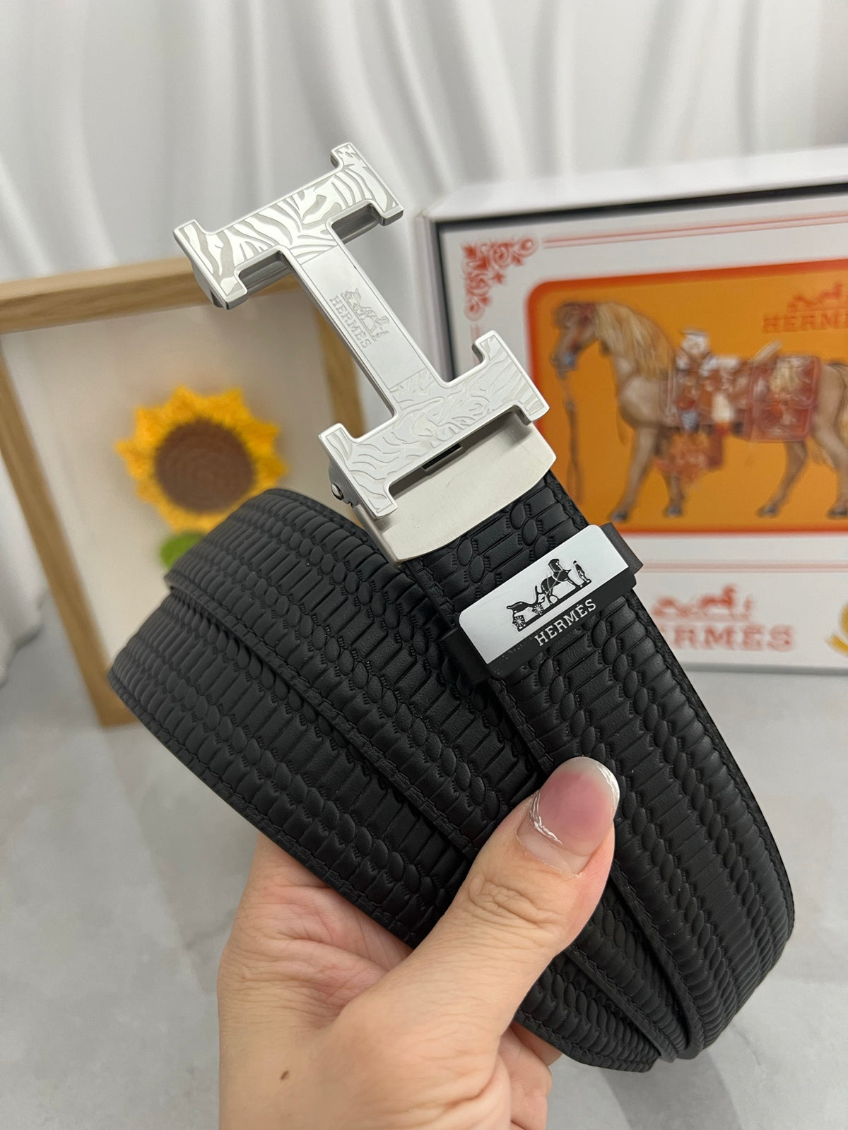 China Replica Hermes Belts 56usd Only