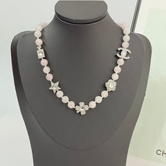 China Replica Chanel Necklaces 63usd Only