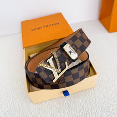 China Replica LV Belts 63usd Only