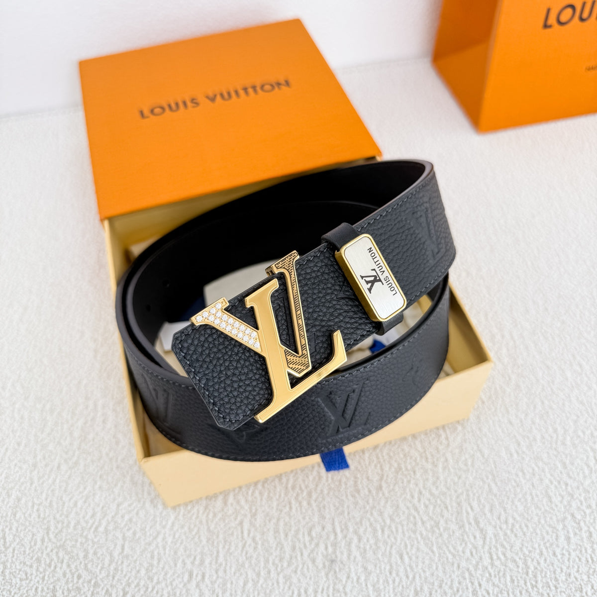 China Replica LV Belts 65usd Only