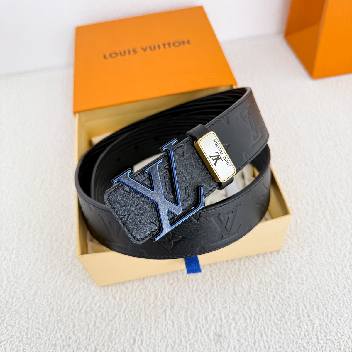 China Replica LV Belts 56usd Only