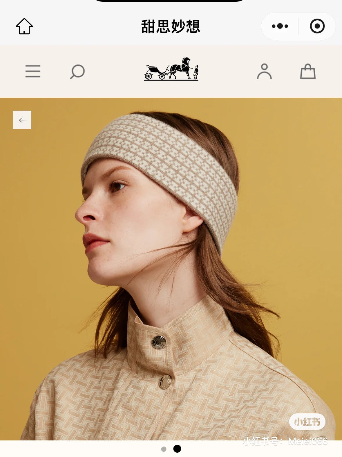 China Replica Hermes Hats 16usd Only