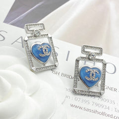 China Replica Chanel Earrings 28usd Only