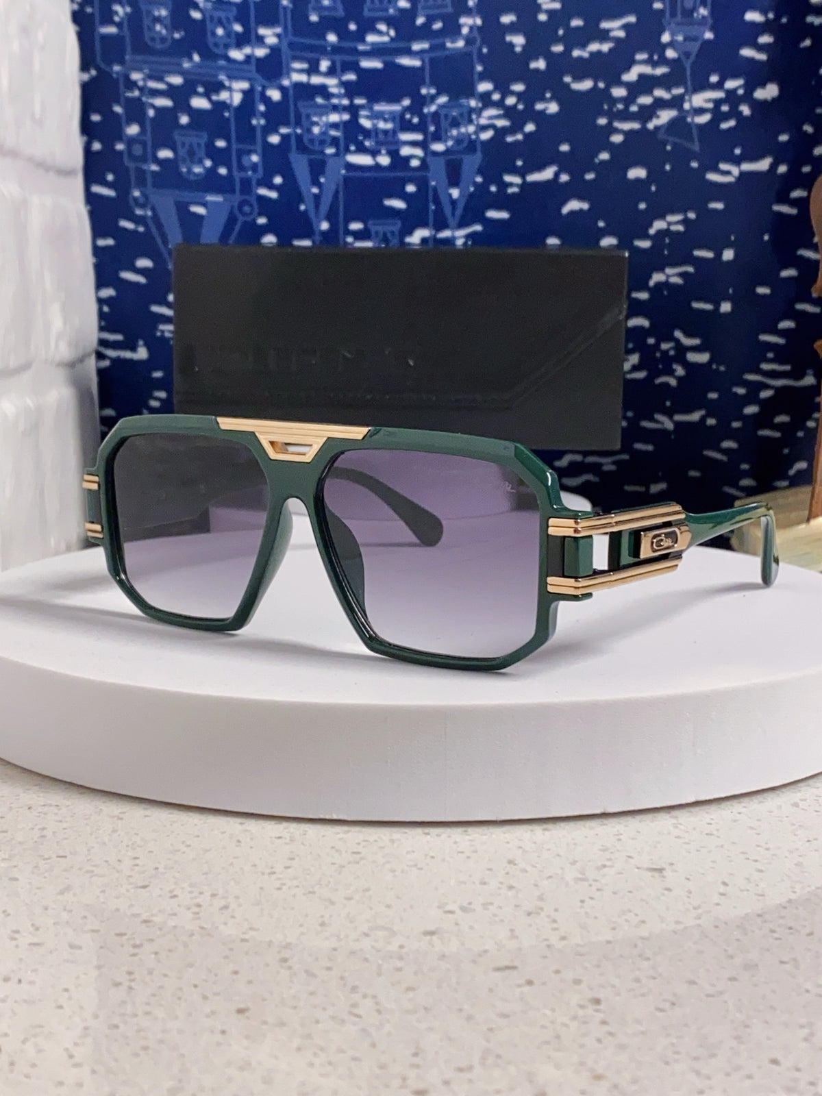China Replica Cazal Sunglasses 32usd Only