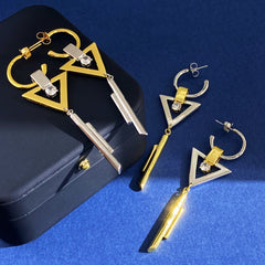 China Replica LV Earrings 30usd Only