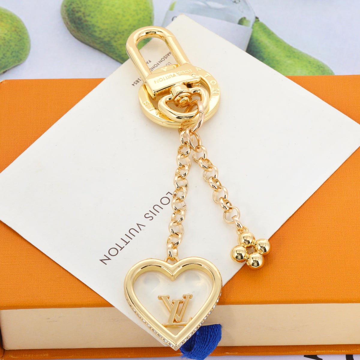 China Replica LV Earrings 22usd Only